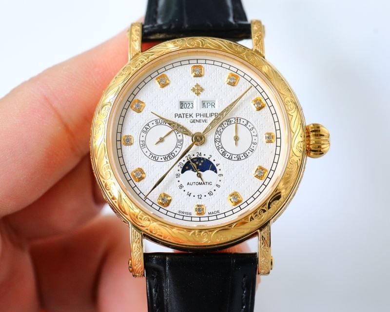 PATEK PHILIPPE Watches